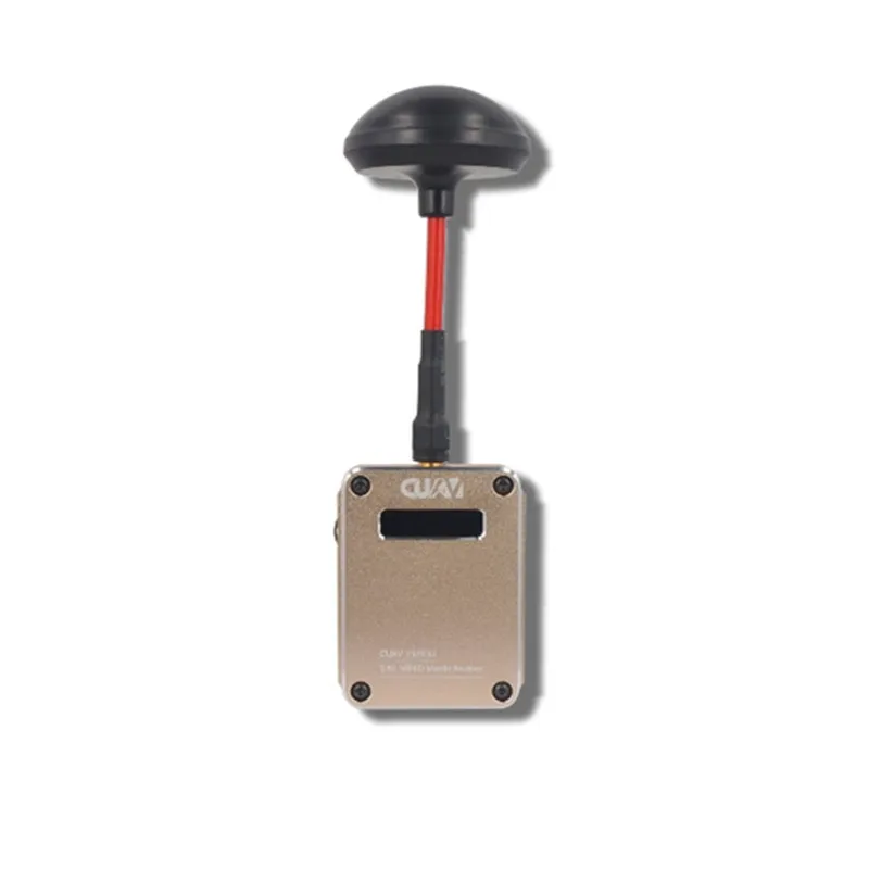 Передатчик приемник CUAV rc VMR32 5 8G Wi Fi видео мобильное изображение для телефона