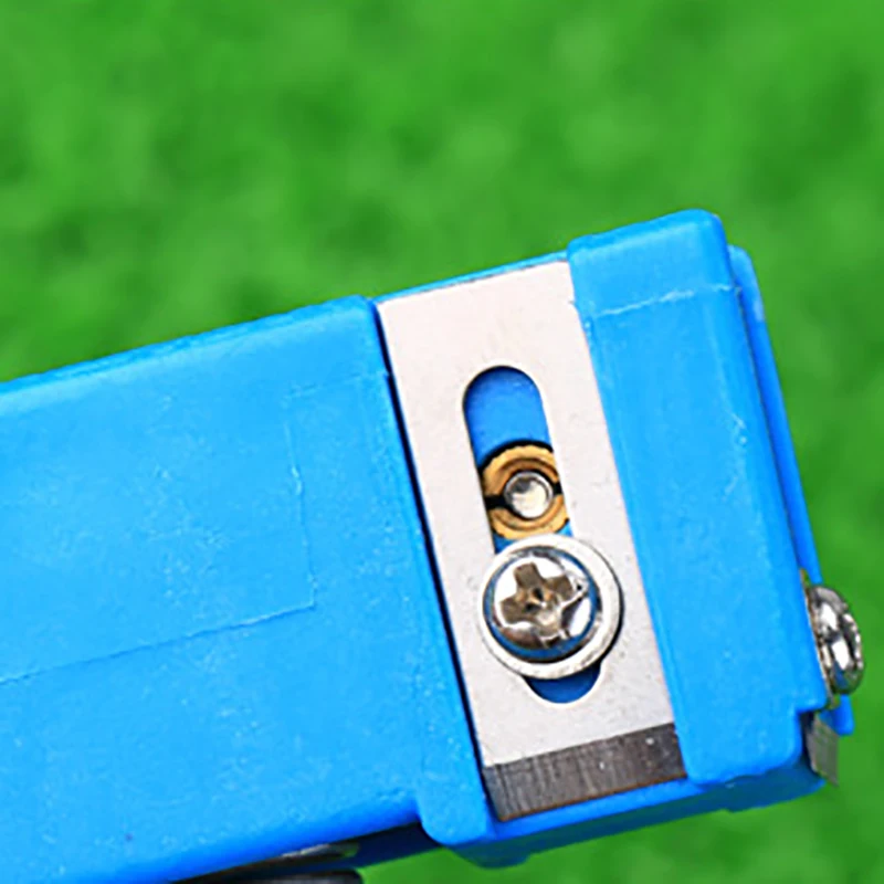 

2Pcs Cable Stripper 45-163 Buffer Tube Stripper FTTH perfect 45-163 Coaxial Cable Sheath Jacket Cutter