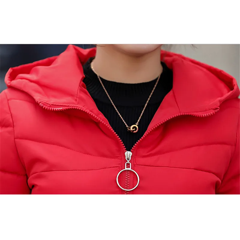 Зимняя женская куртка желтого цвета с капюшоном осень 2020 светильник тонкие