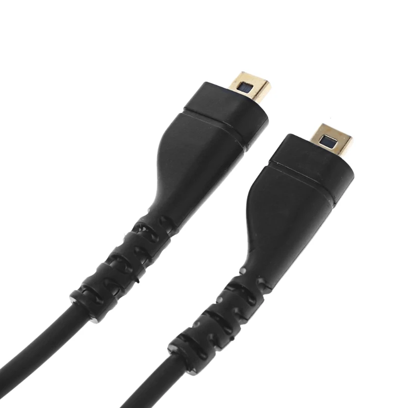 

Replacement headphone cable -Audio Cable Extension Music Cord for -SteelSeries Arctis 3 5 7 wired Gaming Headphone Headset