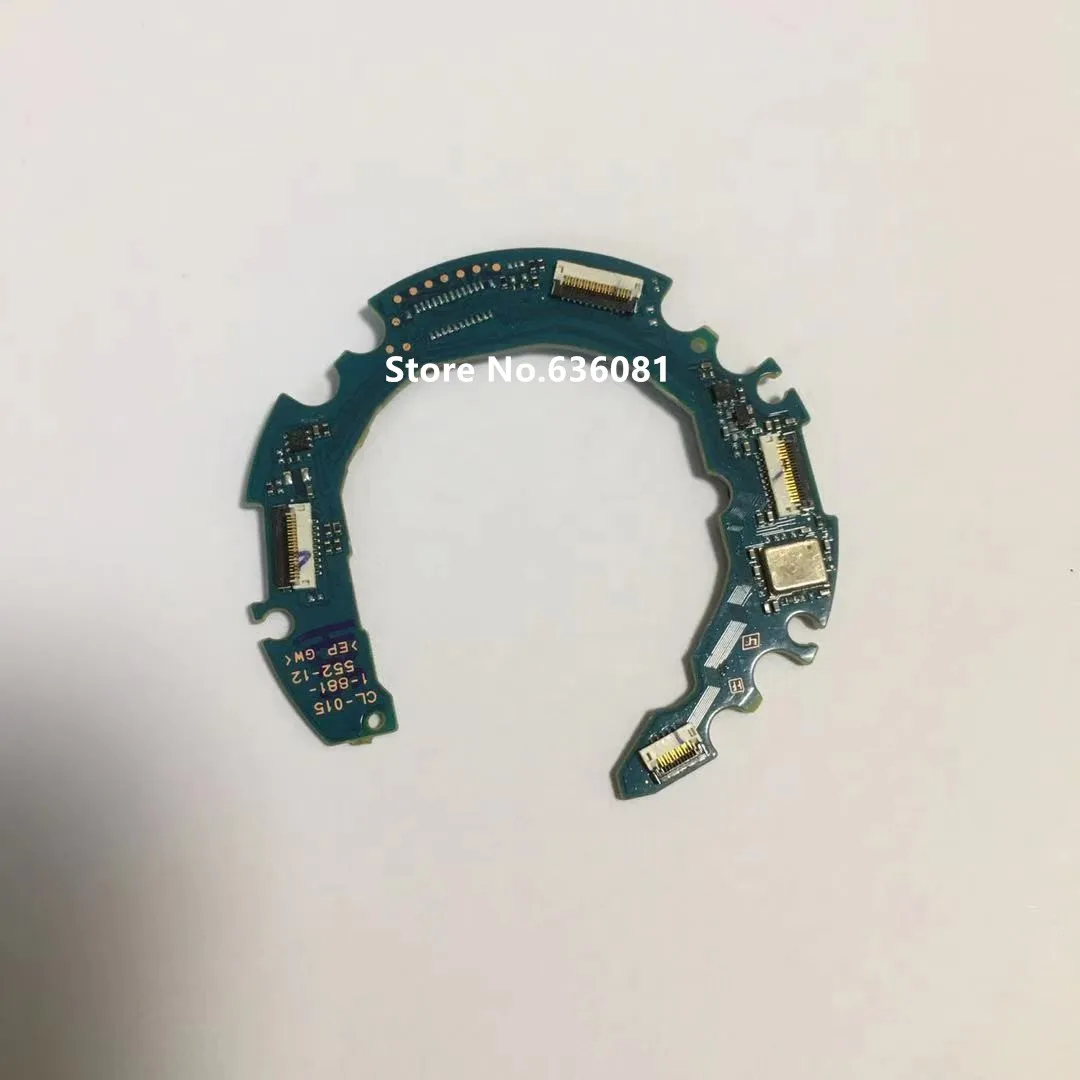 Запасные части для материнской платы объектива материнская плата Sony E 18 55 мм