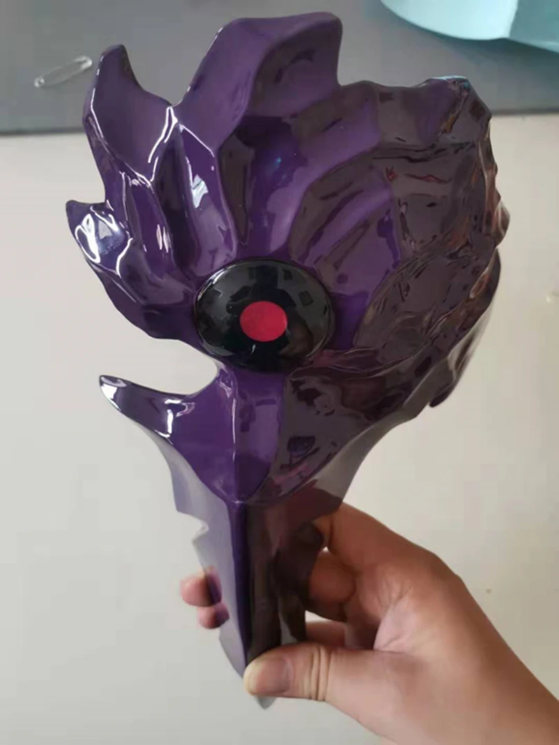 Аниме Токийский вурдалак Kaneki Ken, костюмы для косплея, маска Kaneki Ken, сороконожка из ПВХ, очки, лучший подарок, Вечерние Маски на Хэллоуин
