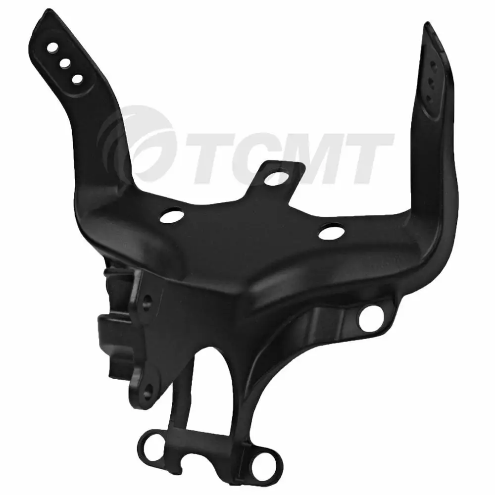 Верхний обтекатель для мотоцикла кронштейн YAMAHA YZF R1 2009 2010 2011 2012 2013 2014|Накладки и
