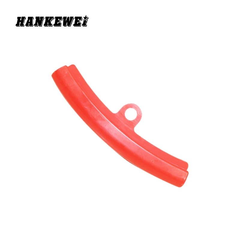 Универсальная мотоциклетная сменная шина для колеса защита края обода шин набор