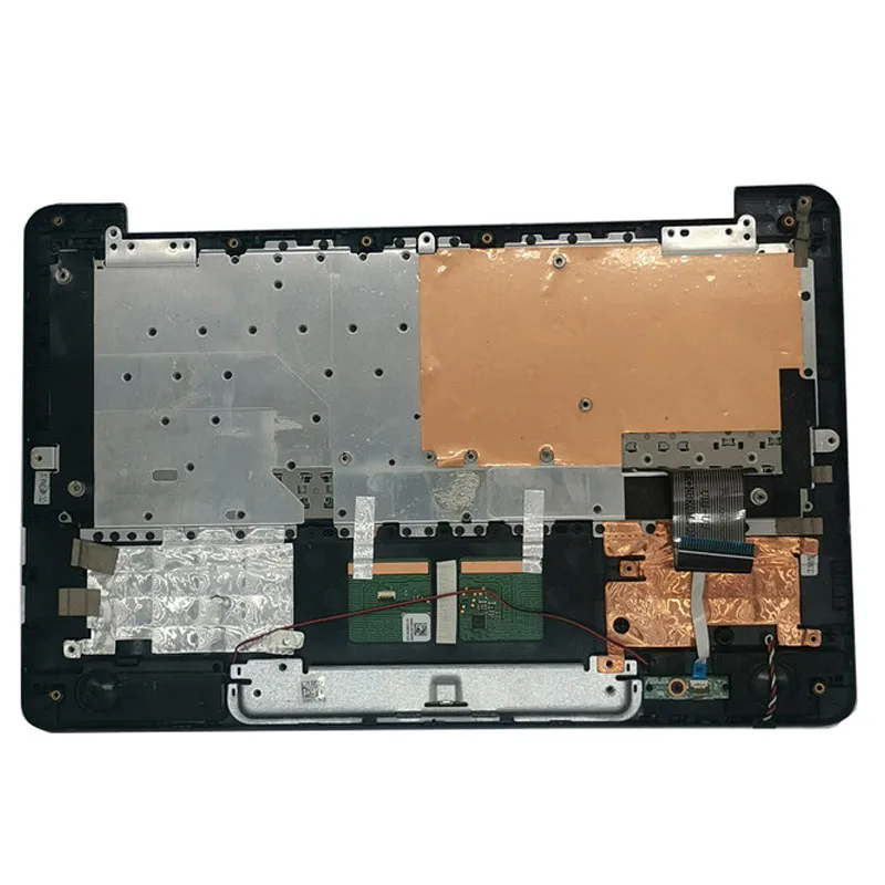 Чехол для ноутбука ASUS E202S E202 E205 E202SA E202M E202MA без подсветки 95% | Компьютеры и офис