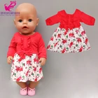Комплект детской одежды для куклы-Реборн, штанишки, 43 см