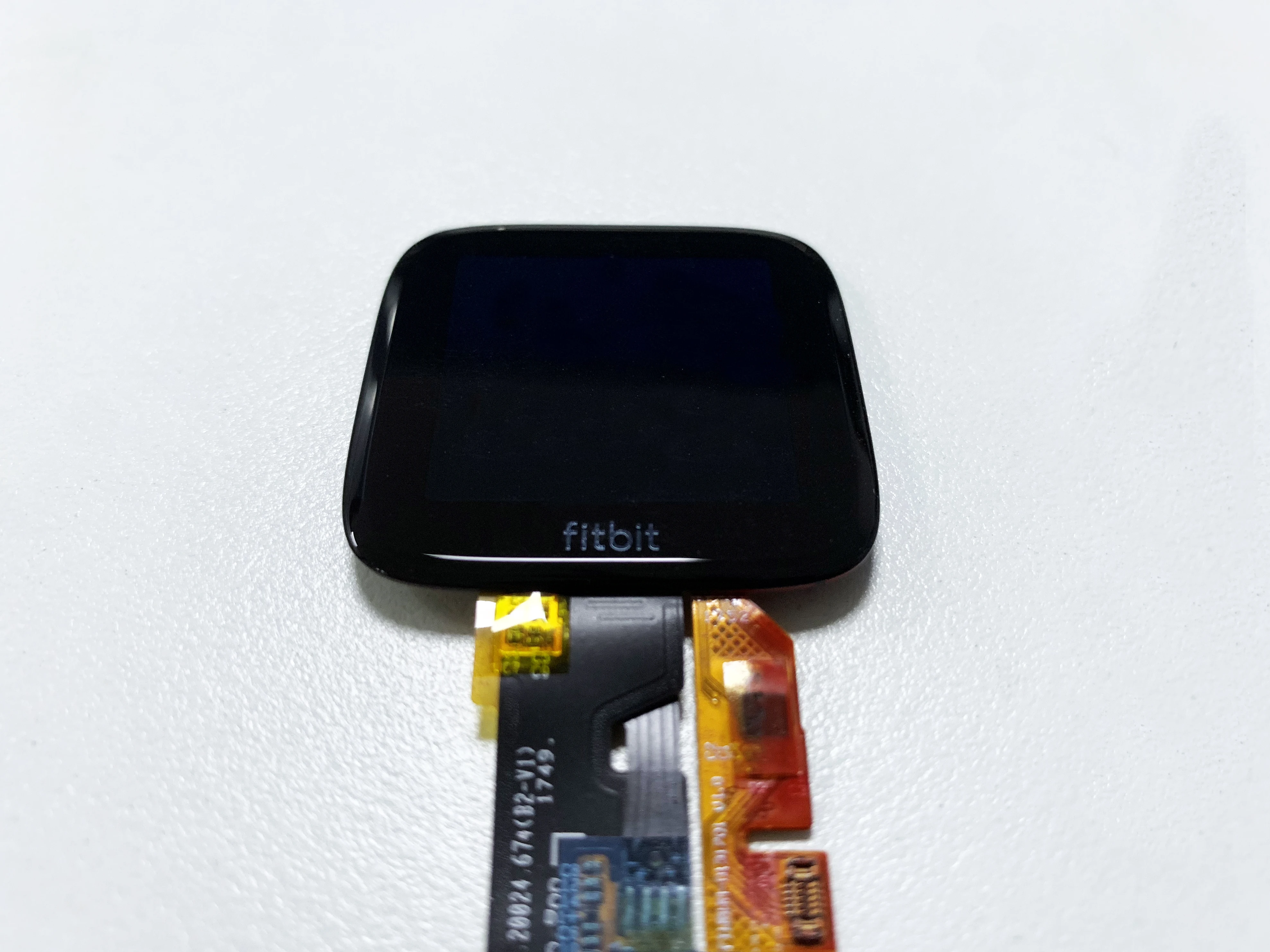 

touch LCD Display Screen with backlight For Fitbit Versa Smart FB504 FB505