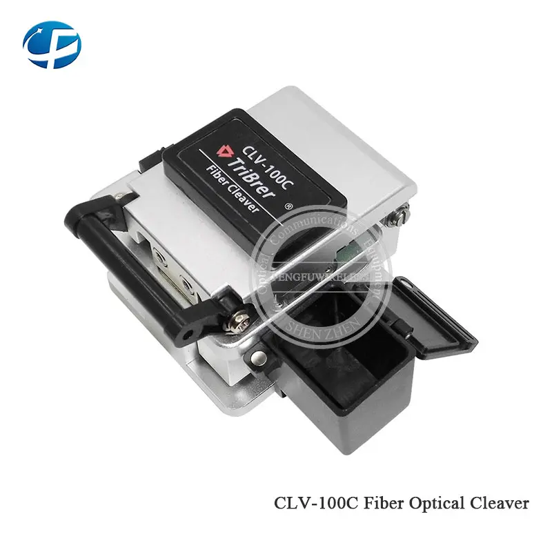 Резак для оптоволоконного кабеля CLV-100C FTTX FTTH | Мобильные телефоны и аксессуары