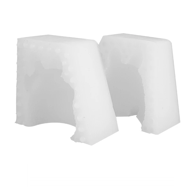 Тоторо лампы в форме свечи прессформы сделай сам поделки ручной работы