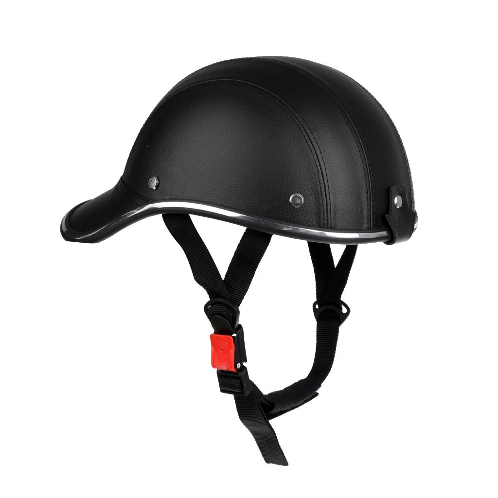 

Adjustable Bike Cycling Helmet Baseball Cap Anti UV Safety Bicycle Helmet Men Women Road Bike Helmet for Outdoor MTB Skating