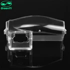 Кронштейн для установки камеры заднего вида для автомобиля GreenYi, Освещение номерного знака для автомобиля Mazda 2 2012 3 2010 2011 2012 2013