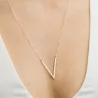 1 шт в Форма кулон ожерелье вечерние свадебные сувениры подарок на день Святого Валентина подарки, платье подружки невесты, подарок на свадьбу, сувенир, подарок на день рождения