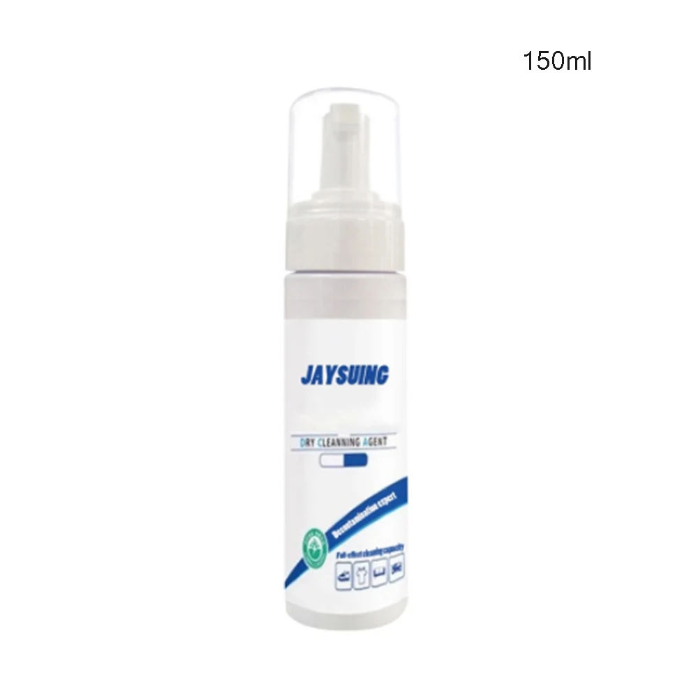 Очиститель пены чистящие средства чистящее средство без воды с распылителем для