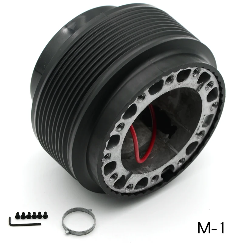 Высококачественный адаптер ступицы рулевого колеса M1 комплект Boss для MITSUBISHI M