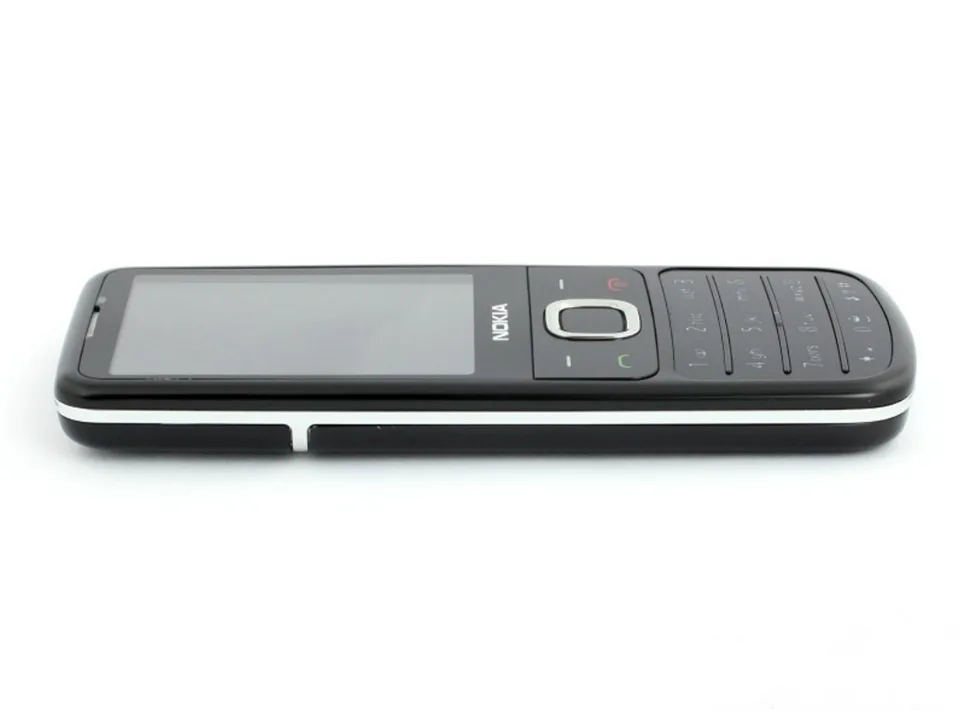 Разблокированный телефон Nokia 6700 классический мобильный телефон Nokia 6700C GSM 5MP Поддержка Русская и арабская клавиатура Восстановленный мобильный телефон