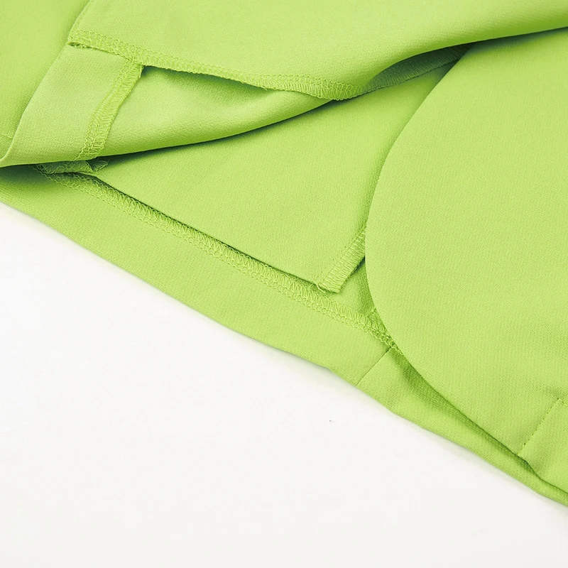 

Women's Suit Jacket Oversized Autumn Long Jacket Simple Casual Slim Long Sleeve Suit