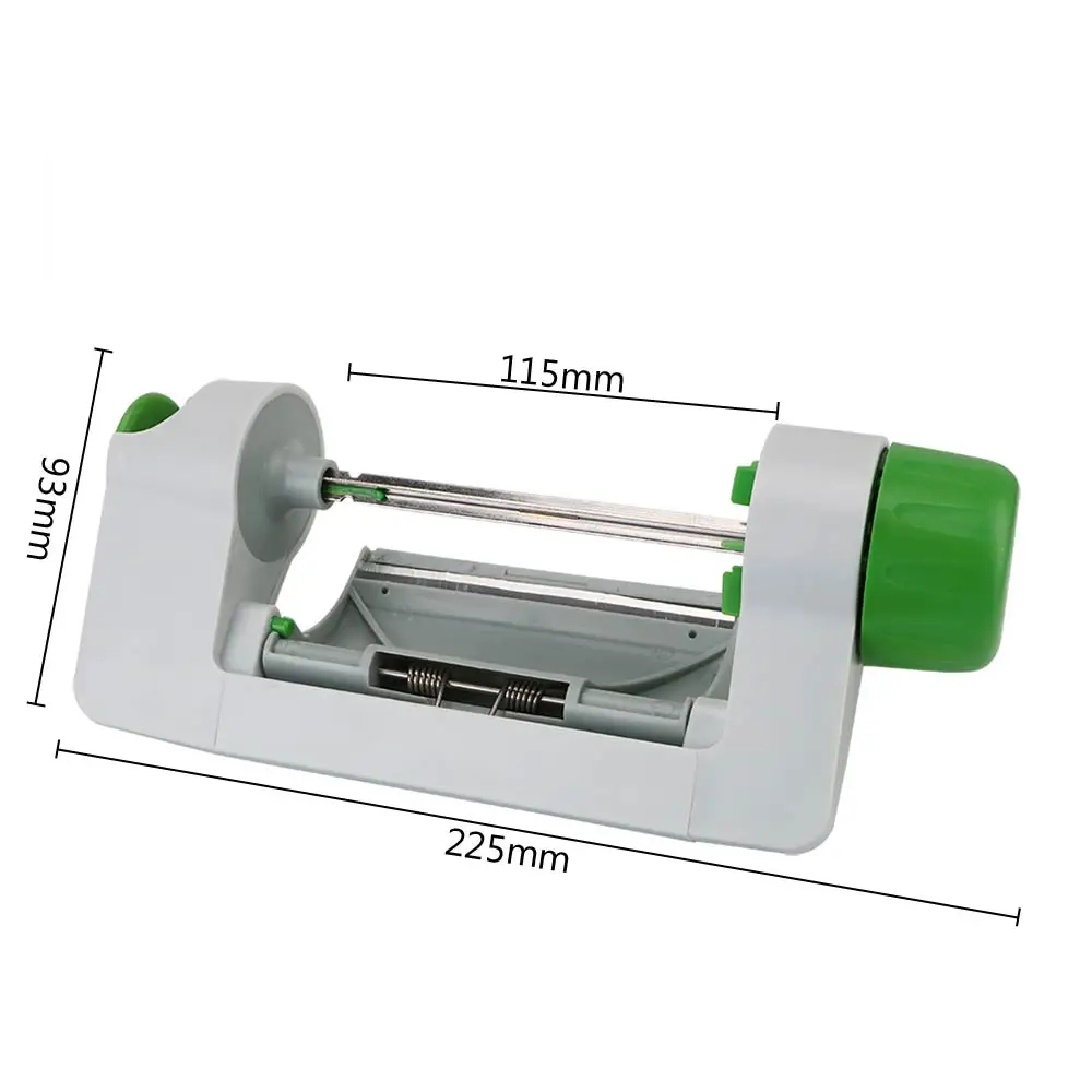 hoomin stainless steel fruit vegetable sheet slicer multi function gadgets kitchenware kitchen accessories free global shipping