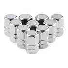 4 колпачкакомплект, колпачки для клапанов автомобильных шин