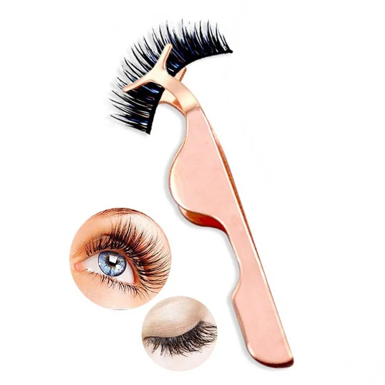 1 шт. щипцы для завивки ресниц | Красота и здоровье