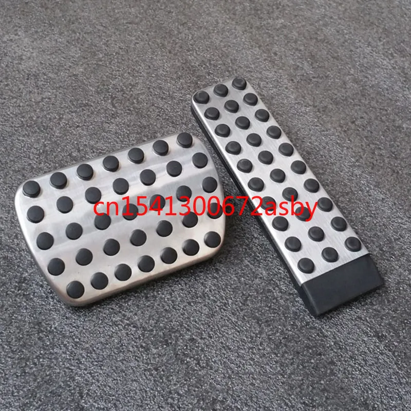 

For Infiniti QX50 ESQ QX30 QX60 QX80 Free of punch car special brake accelerator modified pedal