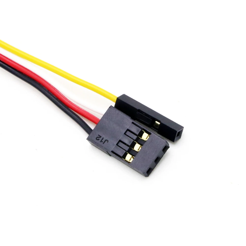 Hobbywing FlyFun 30A 40A V5 2-4S 2-6S электрический контроль скорости ESC для RC самолета мультикоптера Rc самолета вертолета
