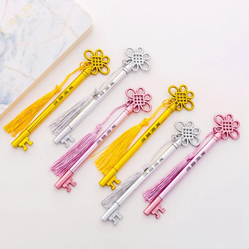 0 5 мм подвеска с бахромой в китайском стиле гелевый накопитель форма ручка для