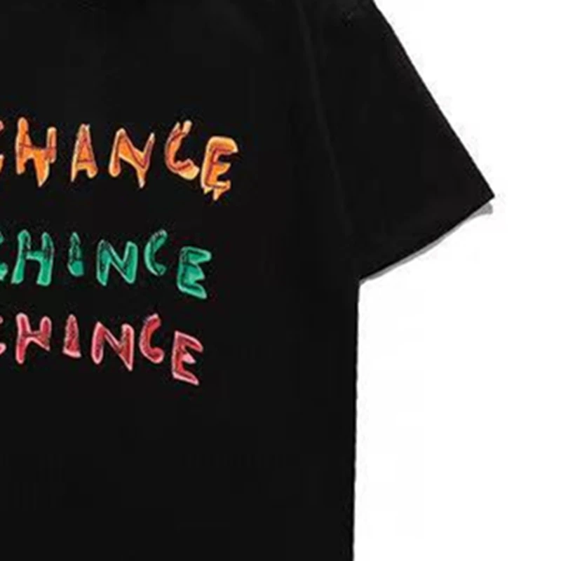 

New Arrival Women Summer T-Shirt Femme Luxury Designer Brands Logo Complete Letter Printed Tops Ladies Short Sleeve Loose Tee 50