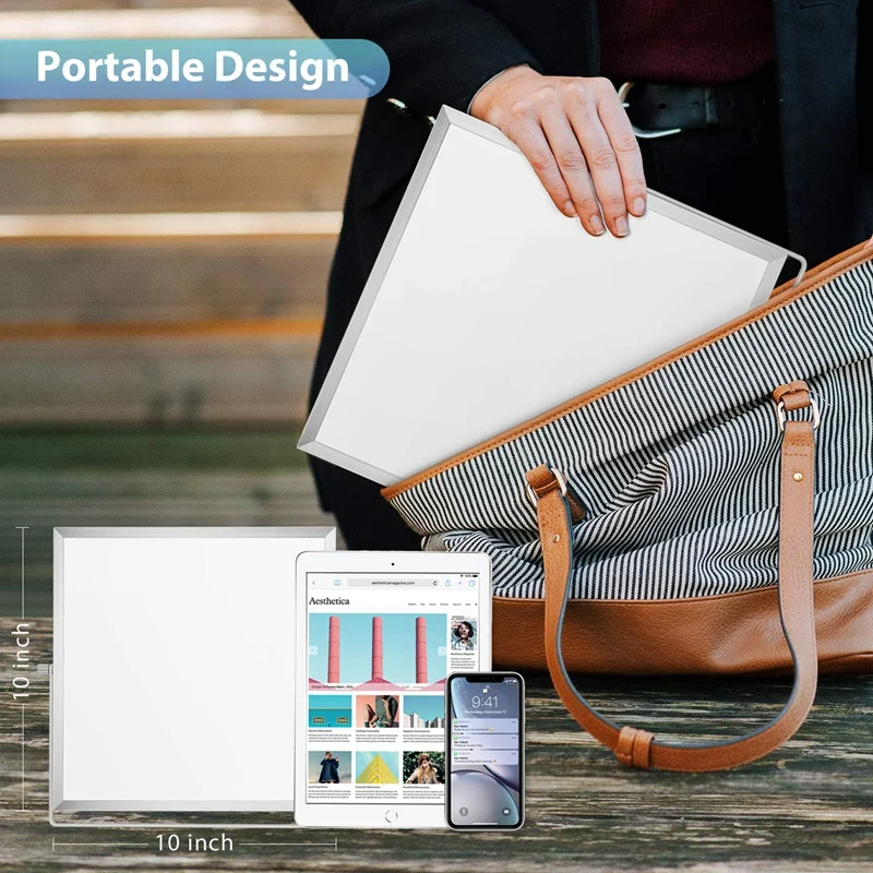 Маленькая сухая доска для стирания с подставкой 10 дюймов мини netic белая мольберта