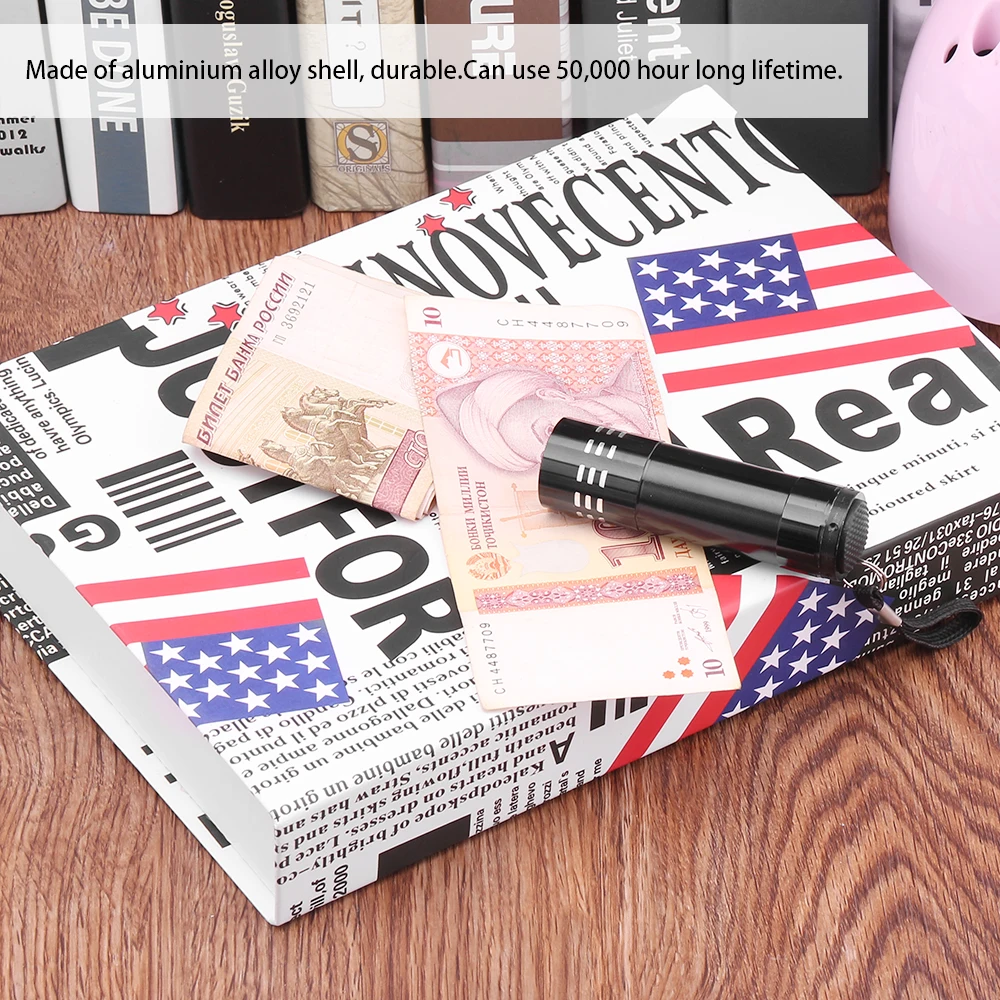 Уличный фонарь ультрафиолетовая Светодиодная лампа для кемпинга Мощная Вспышка