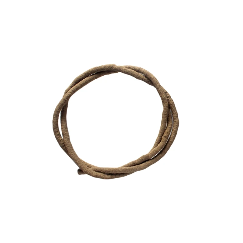 

1 Pcs 1.8m Flexible Vines, Habitat Terrarium Decor Reptile Pet Bendable Jungle Climber,Habitat Decor Vine