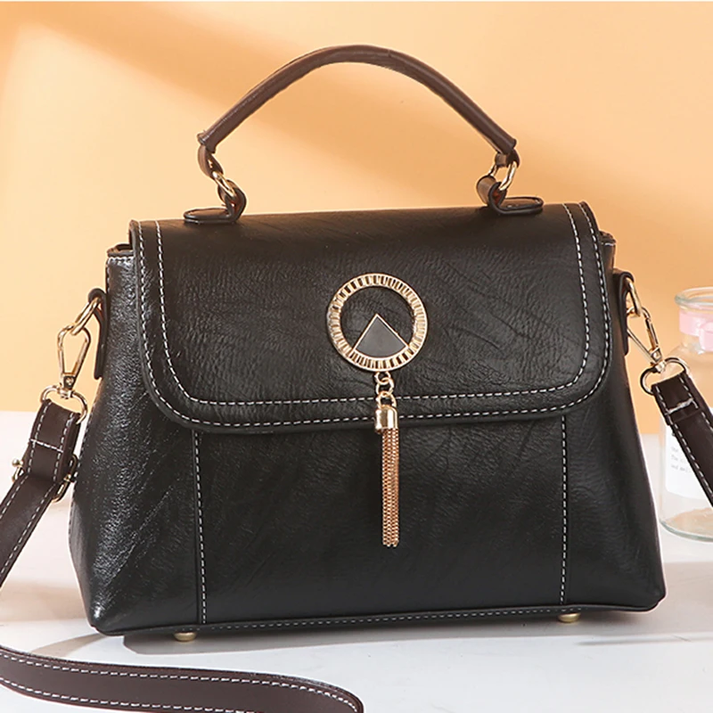 

Handbag for Women Luxury New Autumn and Winter Korean Fashion Women's Bag Shoulder Diagonal Handbag DL090 25