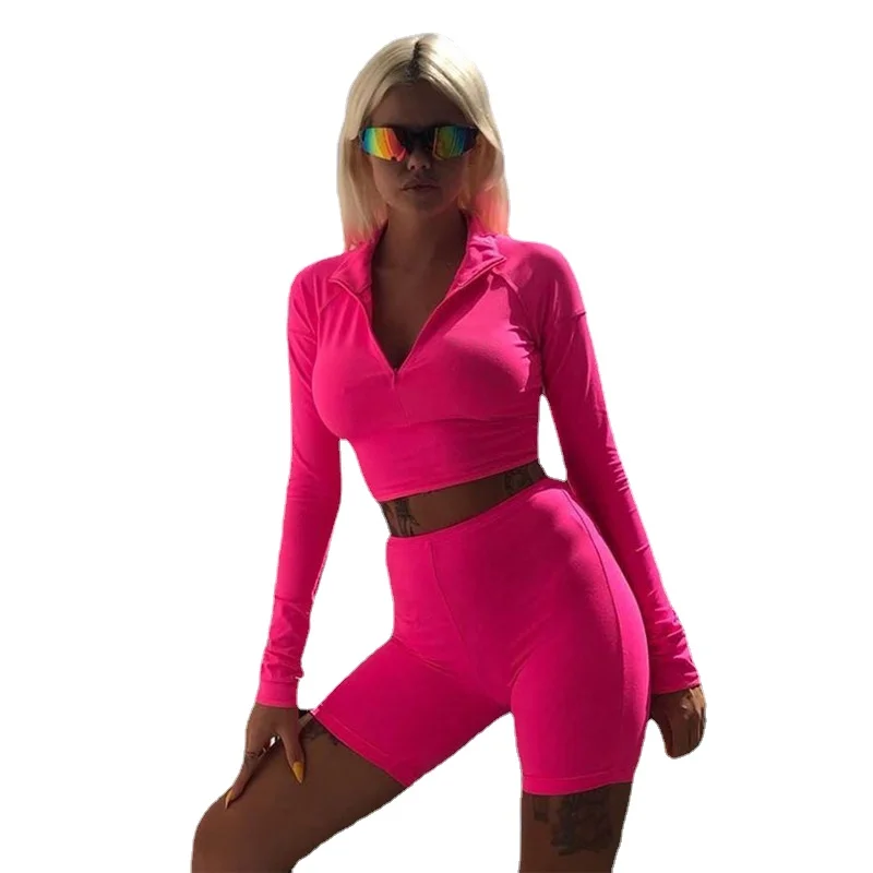 

Популярный стиль в европейском и американском стиле женская одежда большого размера с длинными рукавами велосипедный спортивный уличный к...