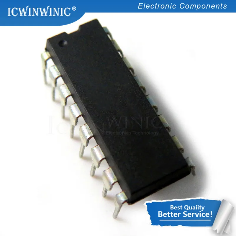 5 шт. TCM3105NL DIP-16 TCM3105 DIP TCM3105N DIP16 TCM3105NE | Электронные компоненты и принадлежности