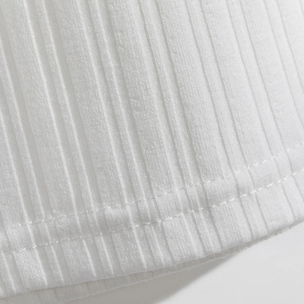 

Malo Knitted T-shirt Women Summer Autumn Short Sleeve Rounded Neck Button Up Casual Shirts 2020 Chic Elegant Tees Tunic