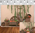 Фон для фотосъемки в стиле Пасхи