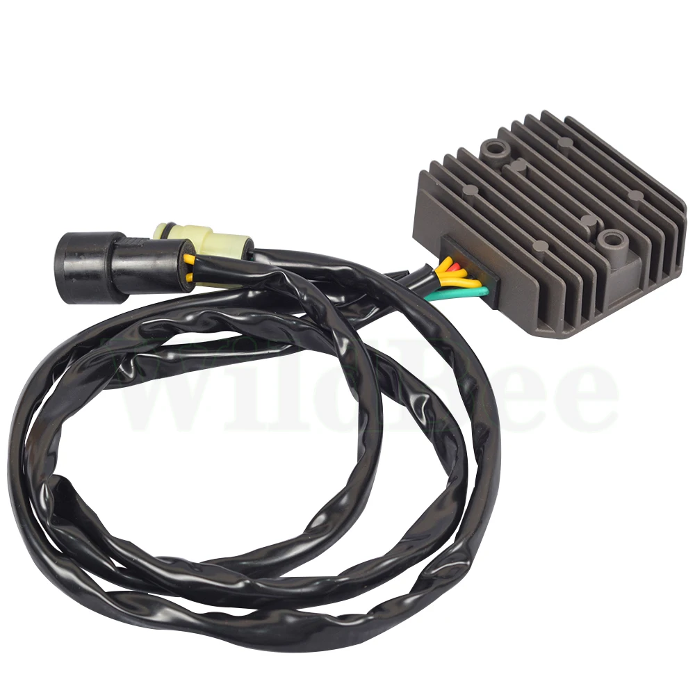 

Rectifier Regulator Voltage Regulators for Honda ATV TRX350 FOURTRAX 4x4 TRX350D 1986-1989, ATV TRX250 1985 1986 1987