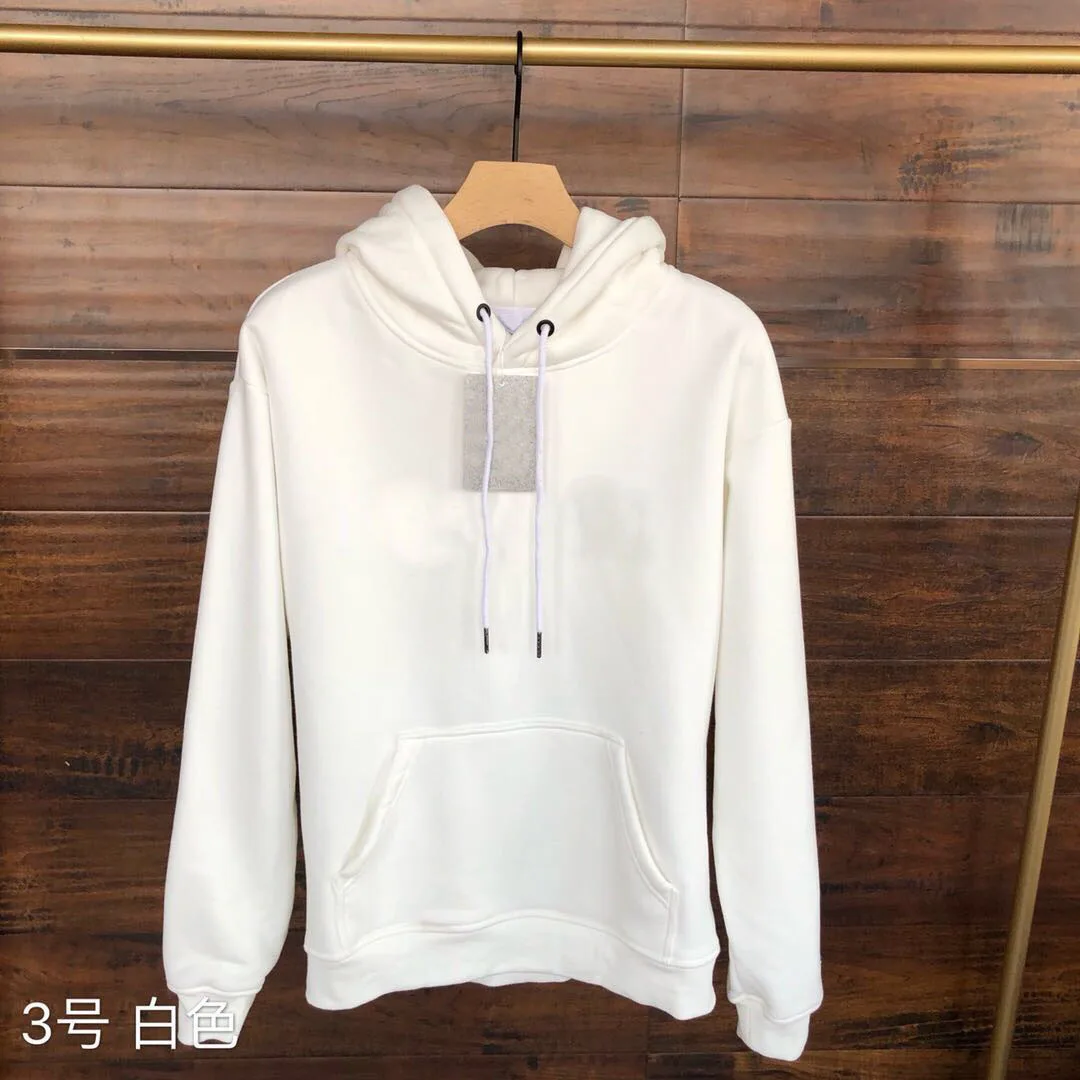 

plus velvet sweater women 2019 new autumn and winter solid color wide loose fork thick long-sleeved shirt one