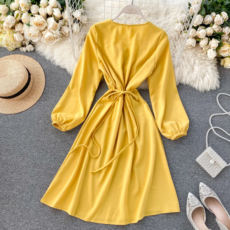 Женское платье ftaylor Повседневные Вечерние платья карамельных цветов с