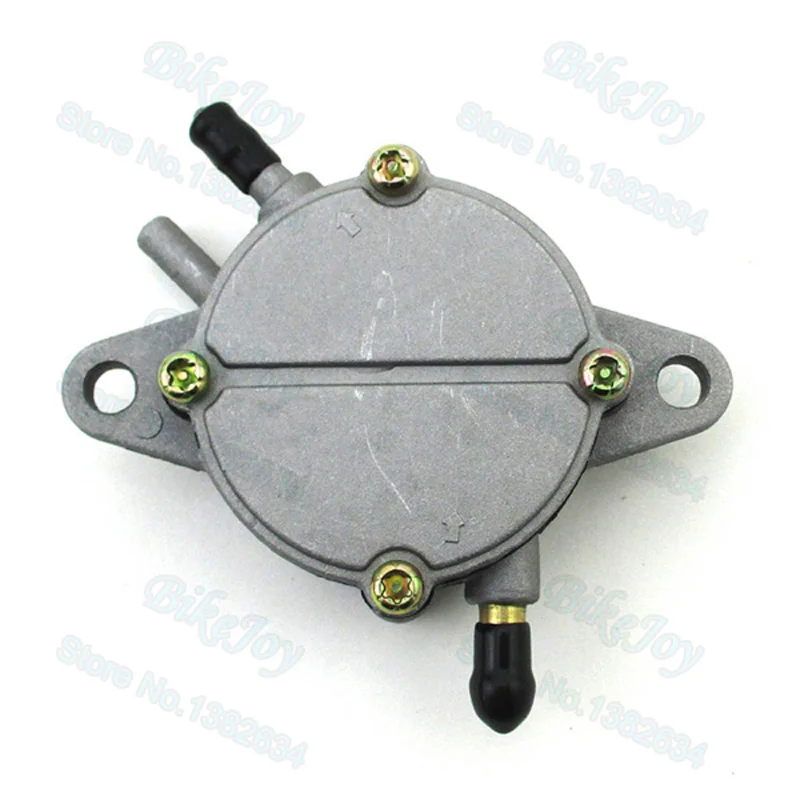 Клапан газового насоса вакуумное топливо для 4-колесного мопеда 150cc 250cc ATV Go Kart