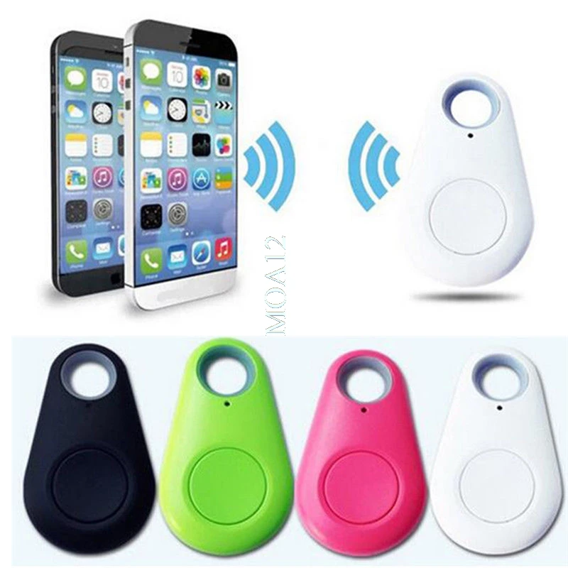 1pc mini GPS tracking finder device car motorcycle tracker tracking GPS tracker anti-lost tracker pet kids