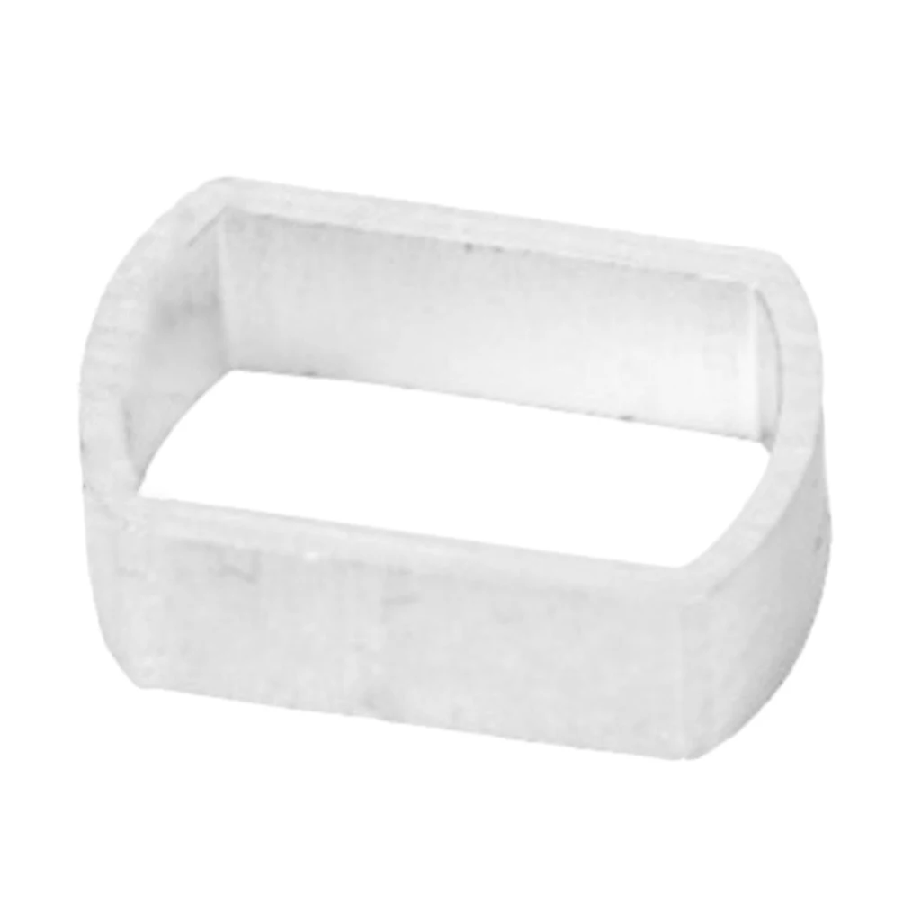 

Fishing Reel Handle Adapter Spacer for Mounting Hole Change Tool 5x8mm to 4x7mm