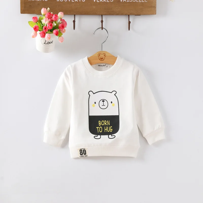 Детская Хлопковая футболка с длинным рукавом и круглым вырезом|kids t-shirt|kids kidskids long