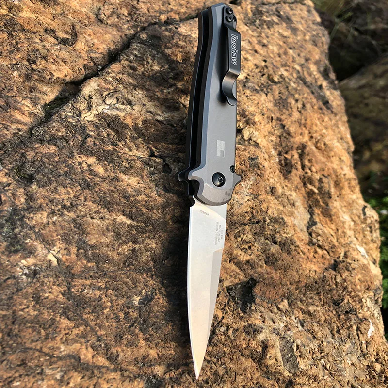 Новые продукты, OEM kershaw 7200, алюминиевый складной нож для улицы, нож для выживания, практичный инструмент для повседневного использования, тактический нож