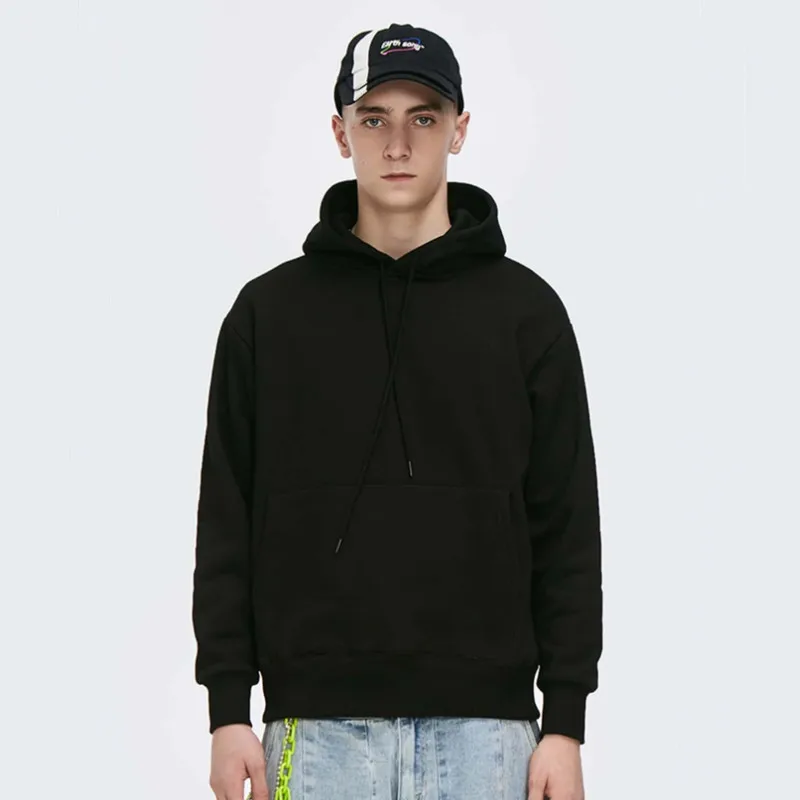 

New Brand Fashion Men's/Women's Hoodies 2021 Male Casual Fleece Hoodiestshirts Men's Fashion Hip Hop Hoodies Sweatshirt Top