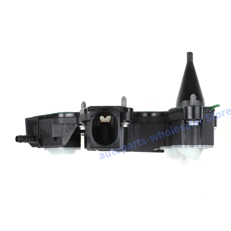 Масляный клапан из ПВХ в сборе для Volkswagen Golf MK7 Passat B8 Audi A4 Q5 Skoda Seat 3rd EA888 1 8/2 0 T 06K103495AF |