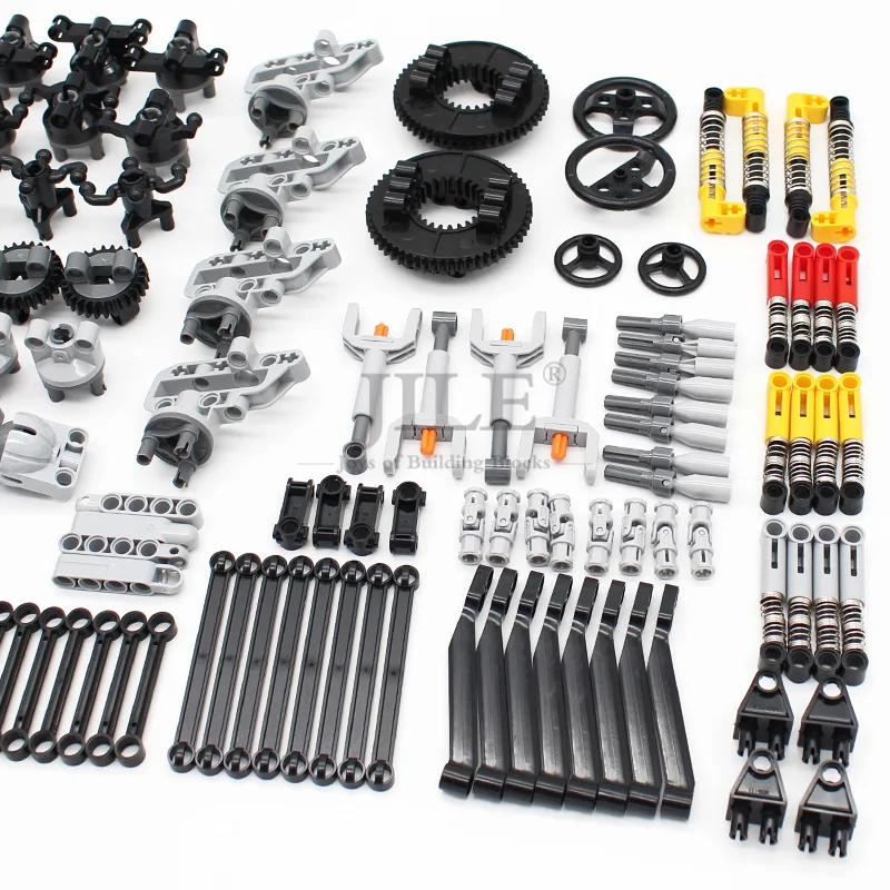 Поглотитель моста рулевого колеса MOC совместим с держателем ступицы