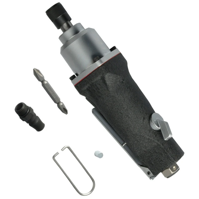 Пневматический воздушный шуруповерт воздушные инструменты бесплатная скорость