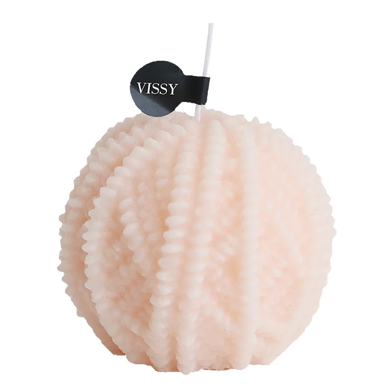 Ароматизированная Свеча для фотографий подарок на день рождения украшение дома