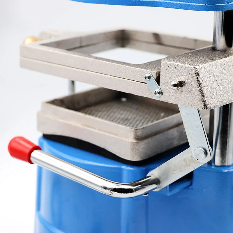 Высококачественная Стоматологическая ламинирующая машина стоматологическая