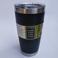 stainless steel thermos tumbler cups smart travel coffee mug water cup vacuum flask thermo cups bottle thermocup garrafa termica